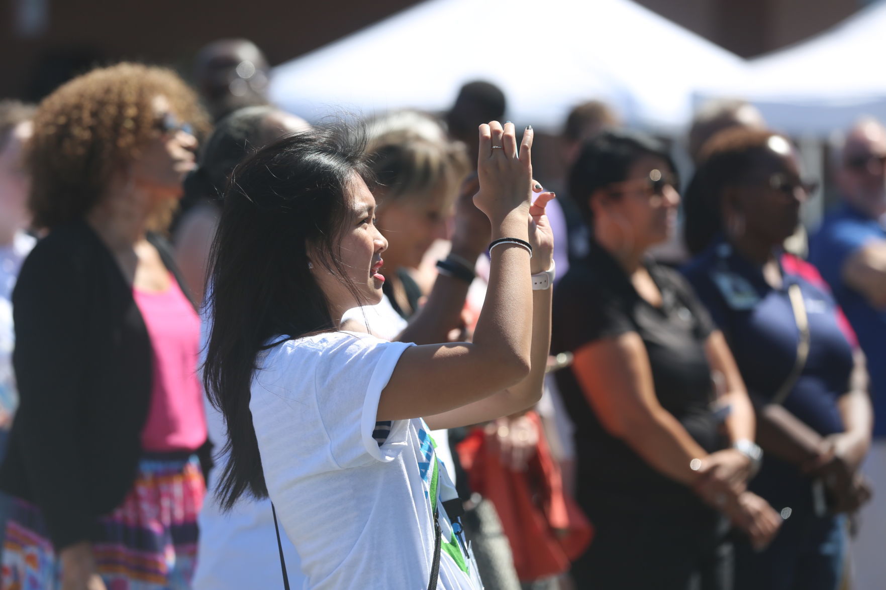 Family Festival in Atlantic City